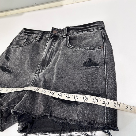 O'Neill Black Denim Jeans - Picture 7 of 16